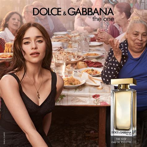 wie fällt dolce gabbana aus|dolce und gabbana the one.